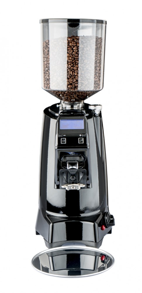 Expobar Zenith On Demand Grinder